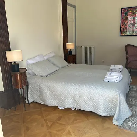 Frühstückspension L Oranger *