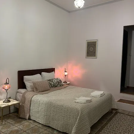 L Oranger Frühstückspension Rivesaltes