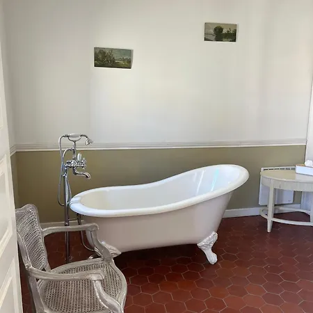 Frühstückspension L Oranger *