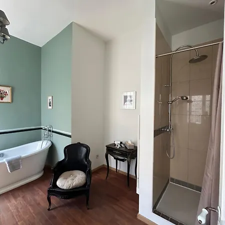 Frühstückspension L Oranger *