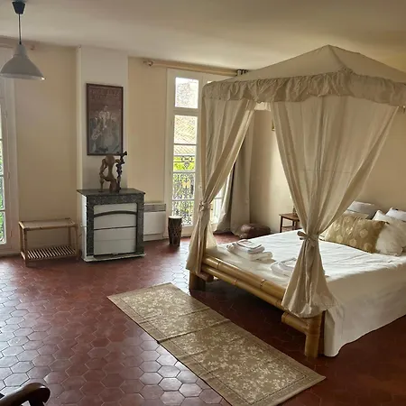 L Oranger * Rivesaltes