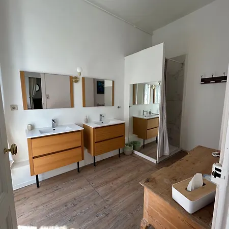 Frühstückspension L Oranger