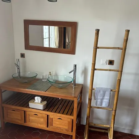 L Oranger Rivesaltes