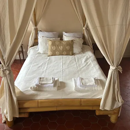 L Oranger Rivesaltes