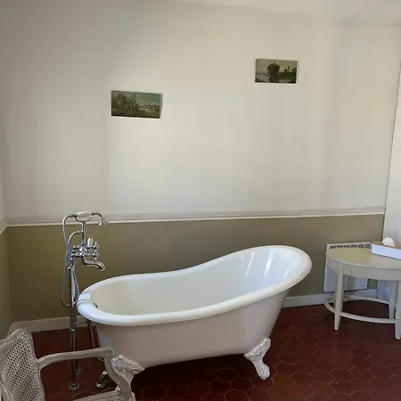 L Oranger Rivesaltes