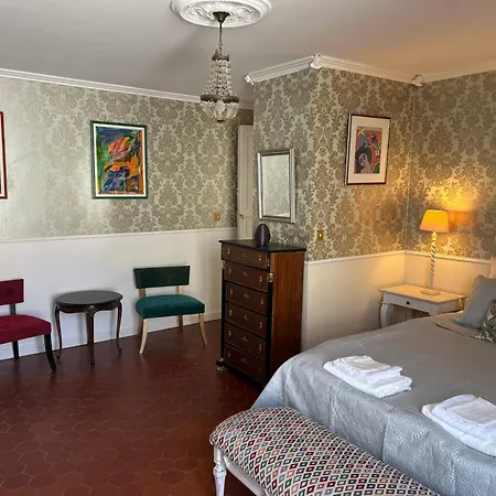 Frühstückspension L Oranger *