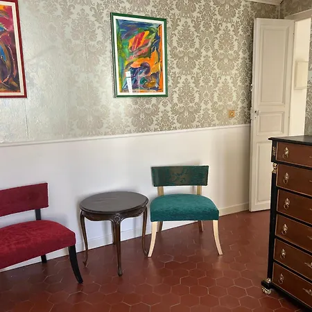 Frühstückspension L Oranger