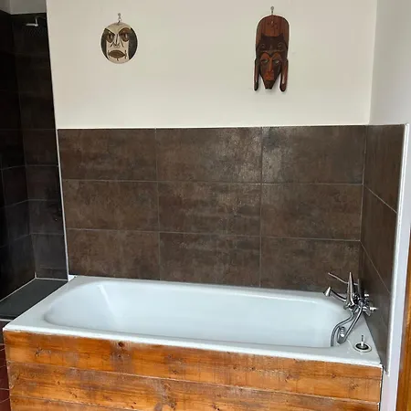 Frühstückspension L Oranger