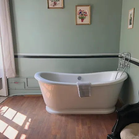 L Oranger Frühstückspension