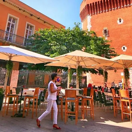 Frühstückspension L Oranger *