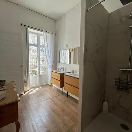 L Oranger * Rivesaltes