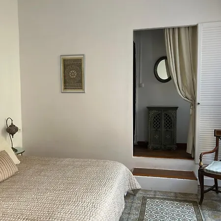 L Oranger Bed & Breakfast Rivesaltes
