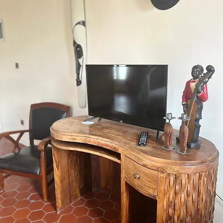 Bed & Breakfast L Oranger Rivesaltes