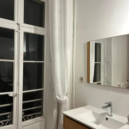 L Oranger Frühstückspension