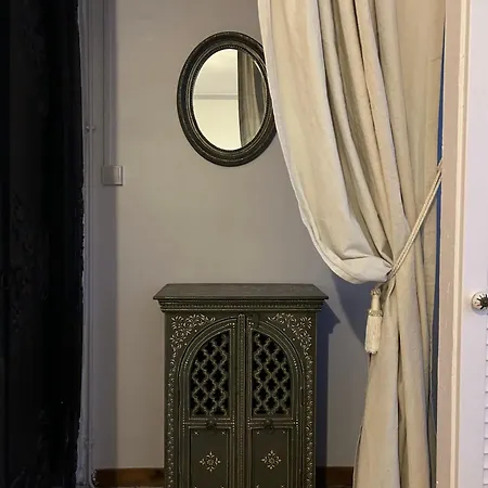 Frühstückspension L Oranger Rivesaltes