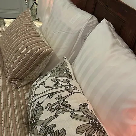 L Oranger Frühstückspension Rivesaltes