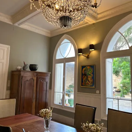 Frühstückspension L Oranger