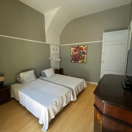 Bed & Breakfast L Oranger Rivesaltes