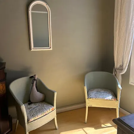 L Oranger Frühstückspension Rivesaltes