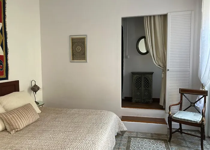 L Oranger Bed & Breakfast Rivesaltes